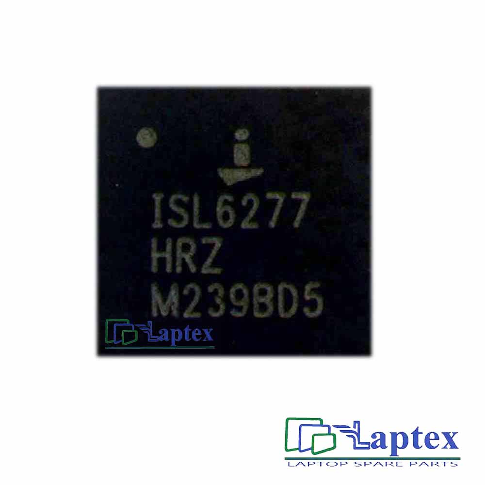 ISL 6277 IC